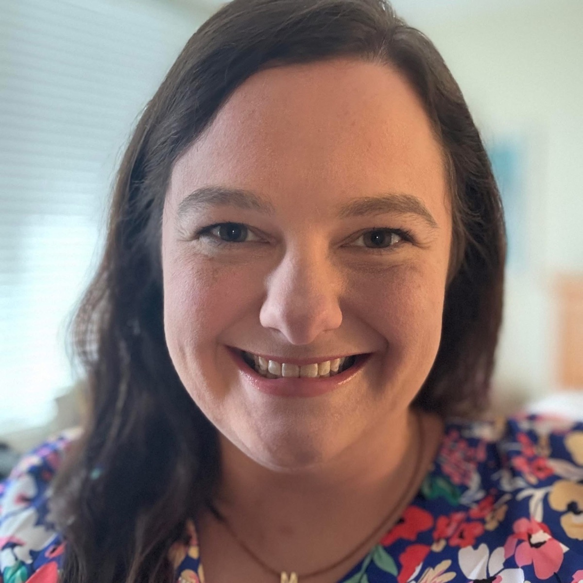 Morgan Caldwell, Tennessee-licensed special education teacher and founder of Village of Regulation